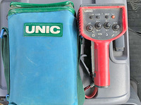 いすゞフォワードユニック4段中型（4t）[写真18]