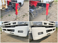 いすゞフォワードユニック4段中型（4t）[写真19]