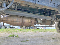 いすゞフォワードユニック4段中型（4t）[写真22]