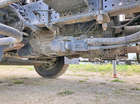 いすゞフォワードユニック4段中型（4t）[写真24]