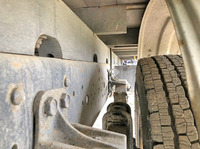 いすゞフォワードユニック4段中型（4t）[写真26]