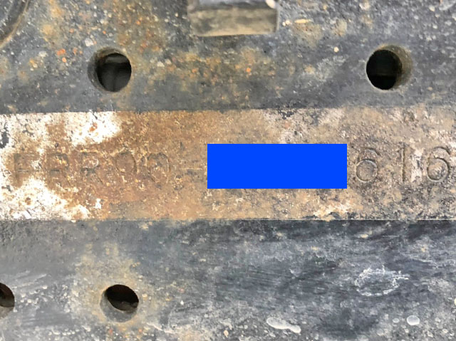 いすゞフォワードユニック4段中型（4t）[写真39]