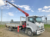 いすゞフォワードユニック4段中型（4t）[写真03]