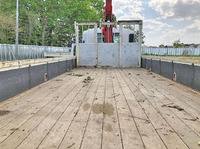 いすゞフォワードユニック4段中型（4t）[写真09]