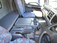 日野レンジャーアルミウイング中型（4t）[写真17]