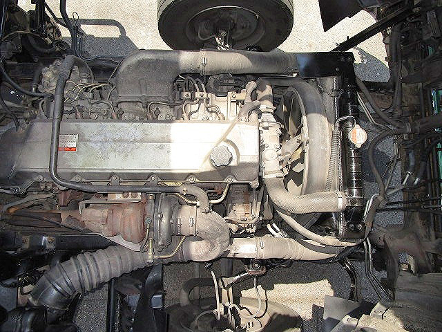 日野レンジャーアルミウイング中型（4t）[写真30]