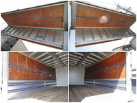 日野レンジャーアルミウイング中型（4t）[写真38]