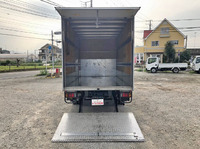 いすゞエルフアルミバン小型（2t・3t）[写真11]