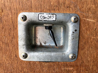 いすゞエルフアルミバン小型（2t・3t）[写真13]