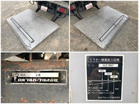 いすゞエルフアルミバン小型（2t・3t）[写真16]