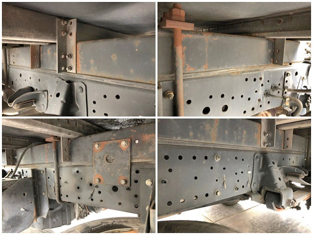 いすゞエルフアルミバン小型（2t・3t）[写真19]