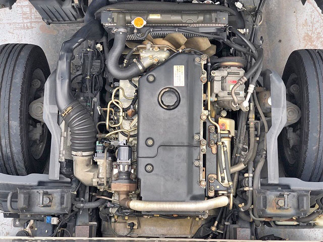 いすゞエルフアルミバン小型（2t・3t）[写真22]