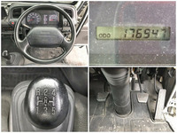 いすゞエルフアルミバン小型（2t・3t）[写真33]