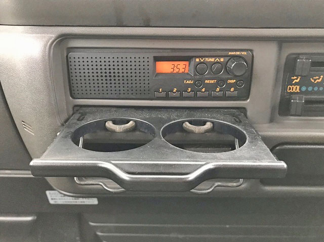 いすゞエルフアルミバン小型（2t・3t）[写真35]