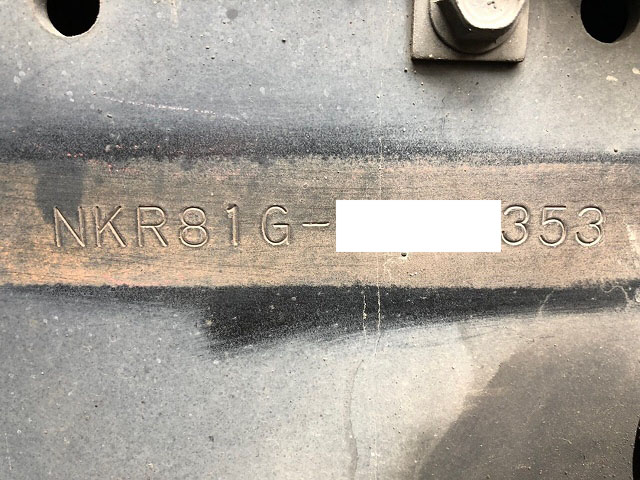 いすゞエルフアルミバン小型（2t・3t）[写真38]