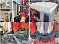 いすゞフォワードユニック4段中型（4t）[写真15]