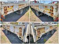 いすゞフォワードユニック4段中型（4t）[写真19]