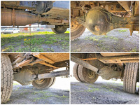 いすゞフォワードユニック4段中型（4t）[写真25]