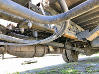 いすゞフォワードユニック4段中型（4t）[写真27]