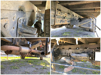 いすゞフォワードユニック4段中型（4t）[写真28]