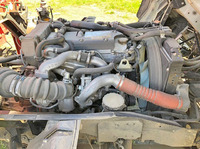 いすゞフォワードユニック4段中型（4t）[写真30]