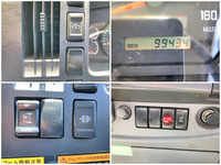 いすゞフォワードユニック4段中型（4t）[写真36]