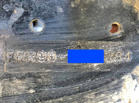 いすゞフォワードユニック4段中型（4t）[写真38]