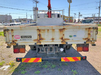 いすゞフォワードユニック4段中型（4t）[写真08]