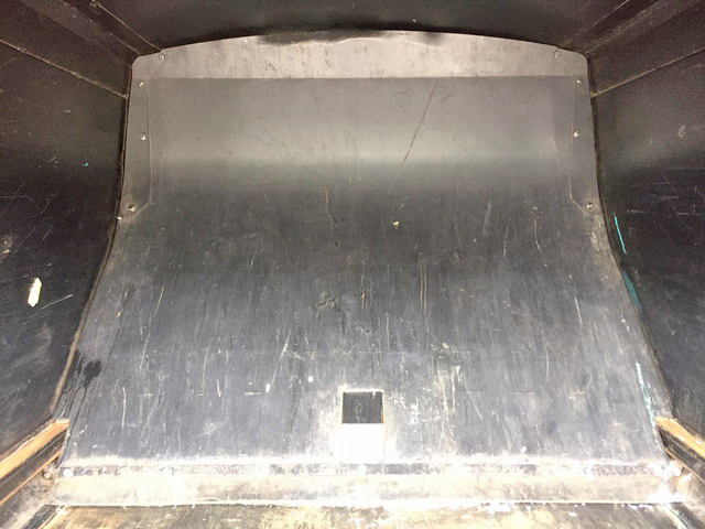 日野デュトロパッカー車（塵芥車）小型（2t・3t）[写真15]