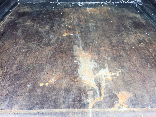 日野デュトロパッカー車（塵芥車）小型（2t・3t）[写真16]