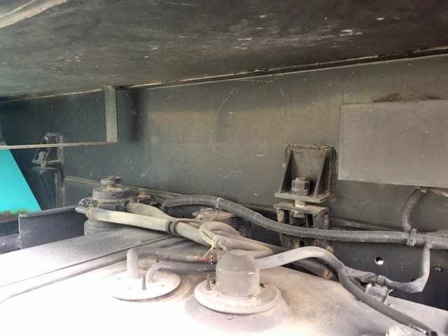 日野デュトロパッカー車（塵芥車）小型（2t・3t）[写真19]