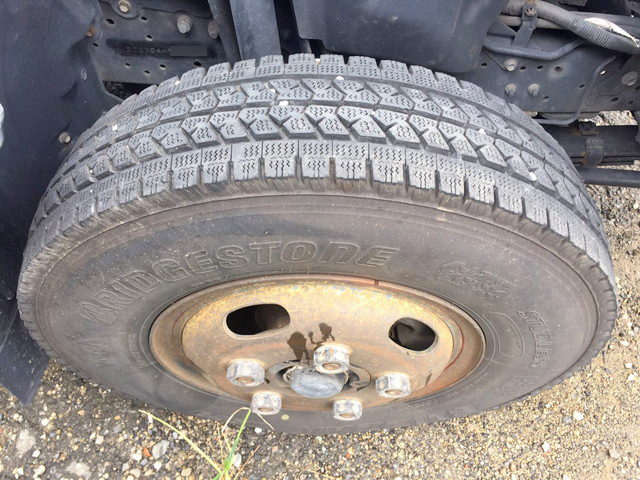 日野デュトロパッカー車（塵芥車）小型（2t・3t）[写真21]