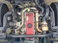 日野デュトロパッカー車（塵芥車）小型（2t・3t）[写真22]