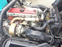 日野デュトロパッカー車（塵芥車）小型（2t・3t）[写真24]