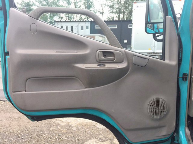 日野デュトロパッカー車（塵芥車）小型（2t・3t）[写真26]