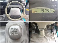 日野デュトロパッカー車（塵芥車）小型（2t・3t）[写真33]