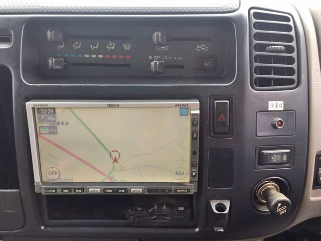 日野デュトロパッカー車（塵芥車）小型（2t・3t）[写真36]