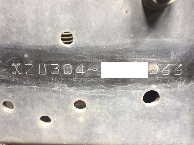 日野デュトロパッカー車（塵芥車）小型（2t・3t）[写真39]