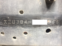 日野デュトロパッカー車（塵芥車）小型（2t・3t）[写真39]