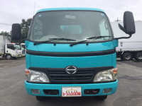 日野デュトロパッカー車（塵芥車）小型（2t・3t）[写真09]