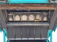 三菱ふそうキャンターパッカー車（塵芥車）小型（2t・3t）[写真11]