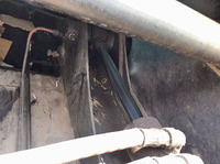 三菱ふそうキャンターパッカー車（塵芥車）小型（2t・3t）[写真16]