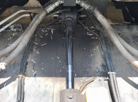 三菱ふそうキャンターパッカー車（塵芥車）小型（2t・3t）[写真17]