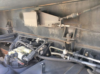 三菱ふそうキャンターパッカー車（塵芥車）小型（2t・3t）[写真20]