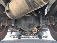 三菱ふそうキャンターパッカー車（塵芥車）小型（2t・3t）[写真22]