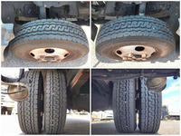 三菱ふそうキャンターパッカー車（塵芥車）小型（2t・3t）[写真23]