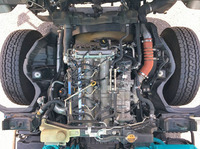 三菱ふそうキャンターパッカー車（塵芥車）小型（2t・3t）[写真24]