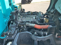 三菱ふそうキャンターパッカー車（塵芥車）小型（2t・3t）[写真25]