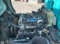 三菱ふそうキャンターパッカー車（塵芥車）小型（2t・3t）[写真26]