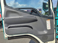 三菱ふそうキャンターパッカー車（塵芥車）小型（2t・3t）[写真28]